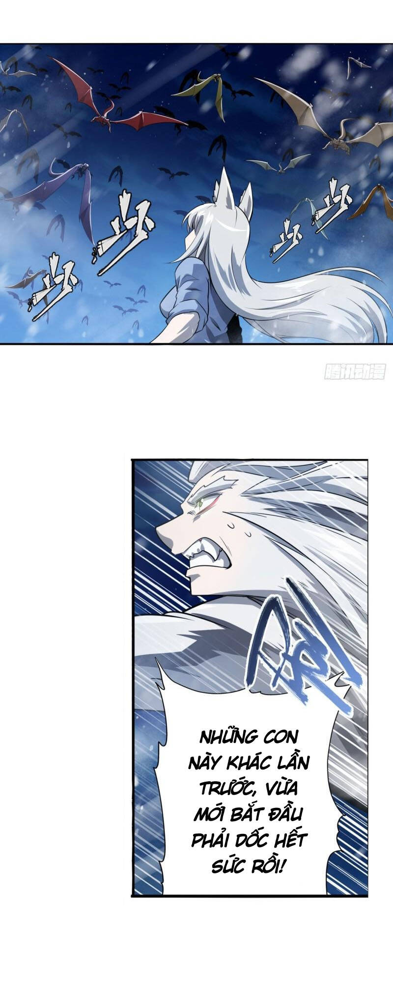 Anh Hùng ? Ta Không Làm Lâu Rồi: Chapter 432