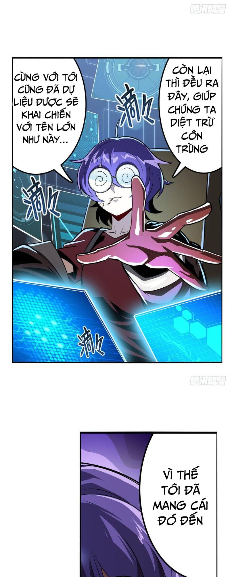 Anh Hùng ? Ta Không Làm Lâu Rồi: Chapter 432