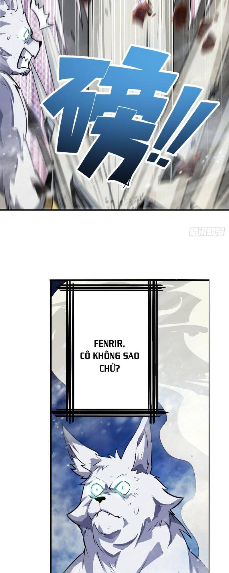 Anh Hùng ? Ta Không Làm Lâu Rồi: Chapter 432