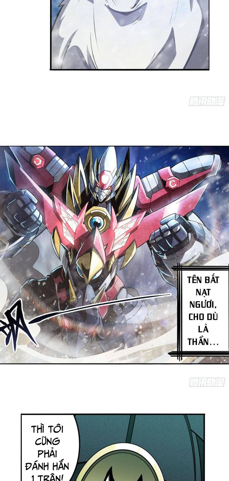 Anh Hùng ? Ta Không Làm Lâu Rồi: Chapter 432