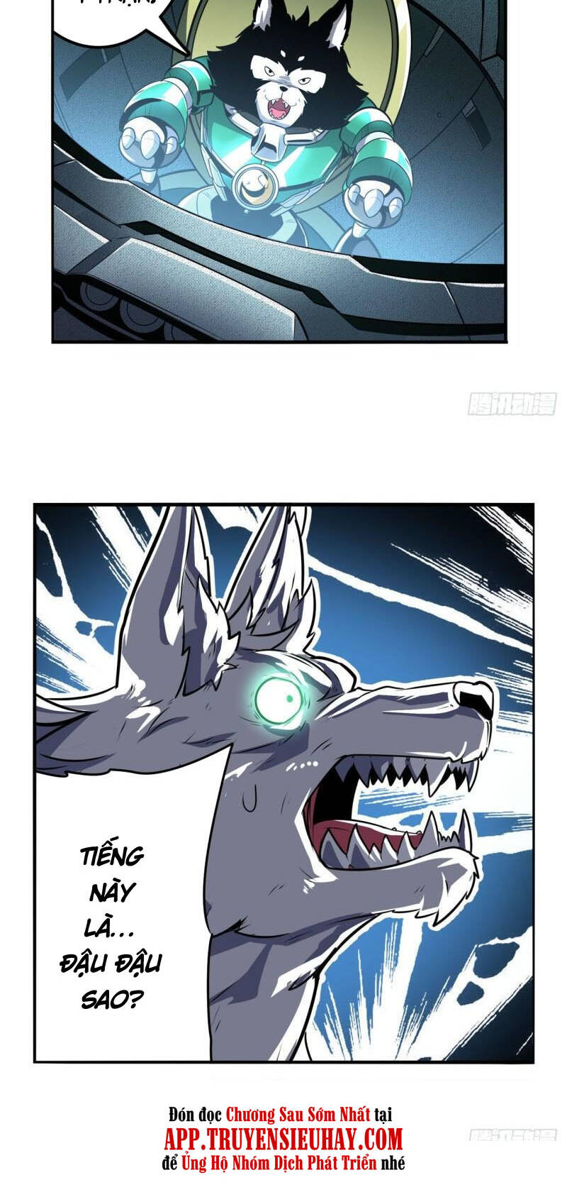 Anh Hùng ? Ta Không Làm Lâu Rồi: Chapter 432