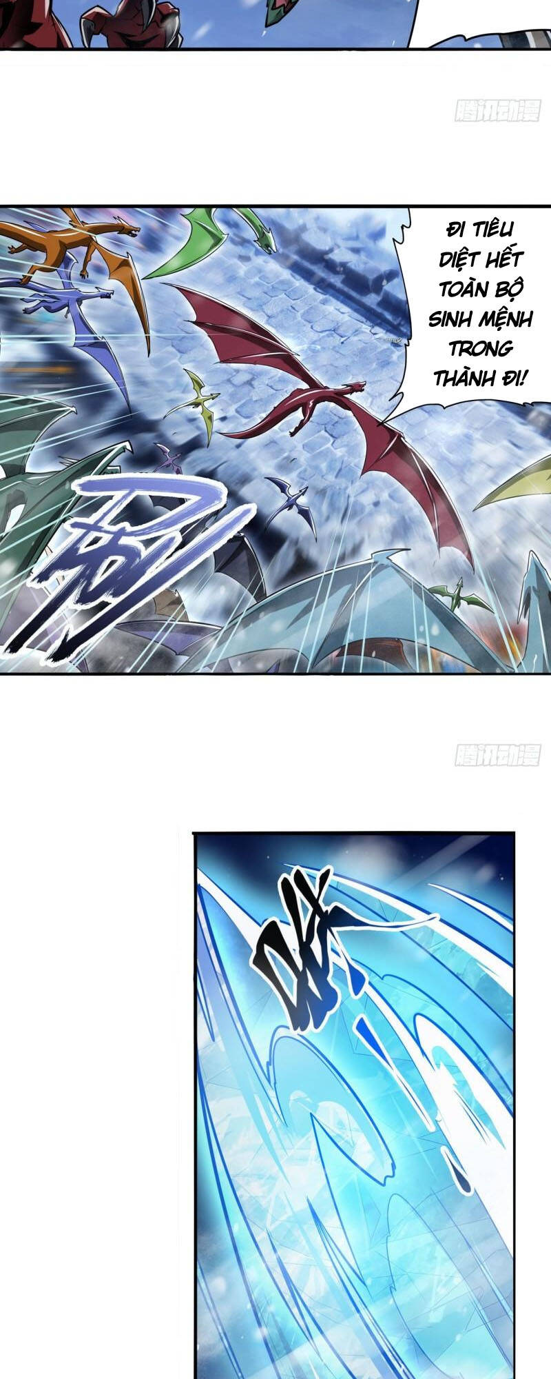 Anh Hùng ? Ta Không Làm Lâu Rồi: Chapter 432