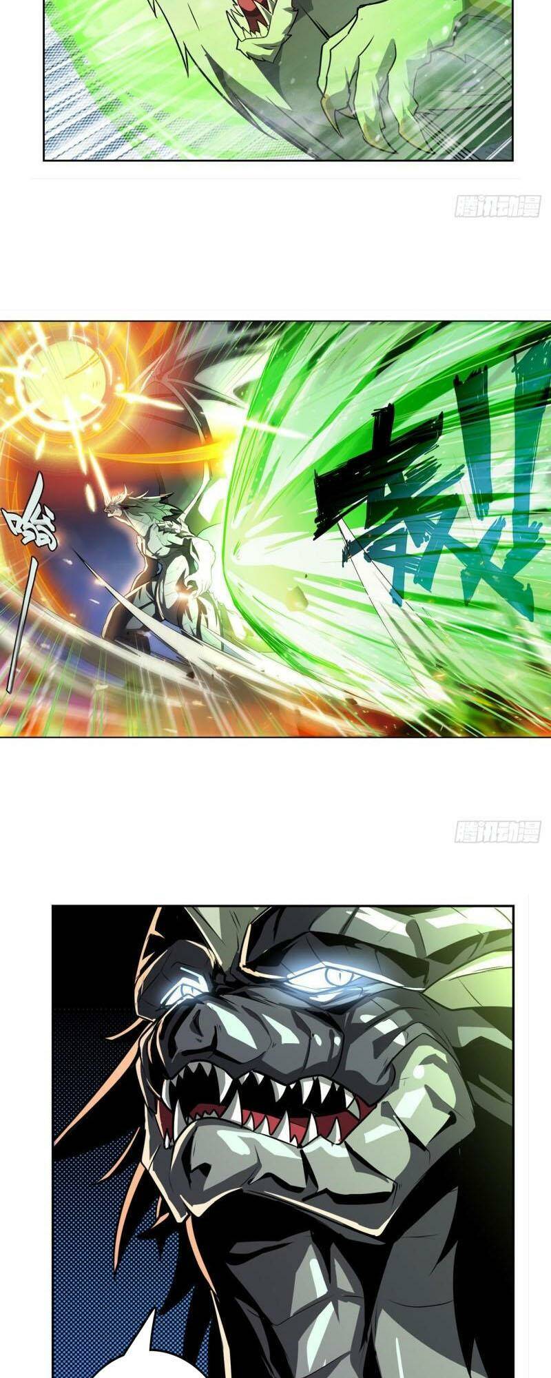 Anh Hùng ? Ta Không Làm Lâu Rồi: Chapter 433