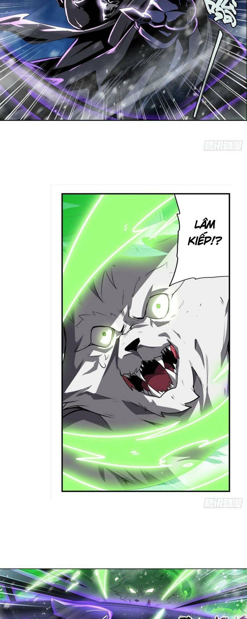 Anh Hùng ? Ta Không Làm Lâu Rồi: Chapter 433