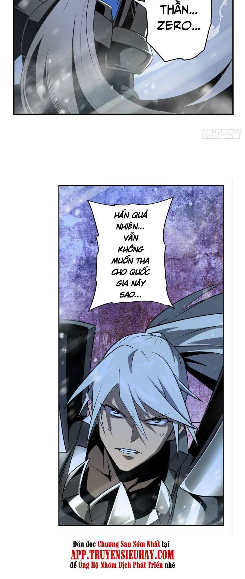 Anh Hùng ? Ta Không Làm Lâu Rồi: Chapter 433
