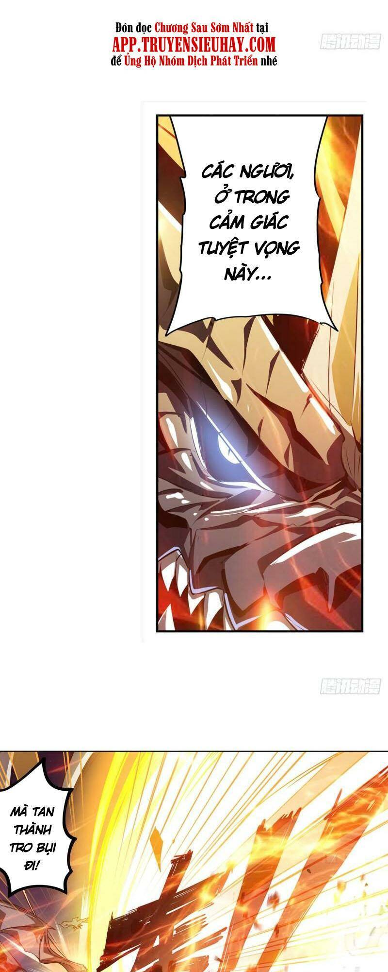 Anh Hùng ? Ta Không Làm Lâu Rồi: Chapter 433