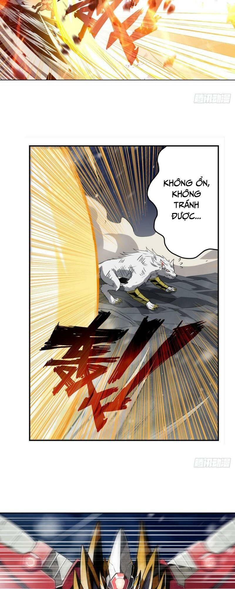 Anh Hùng ? Ta Không Làm Lâu Rồi: Chapter 433