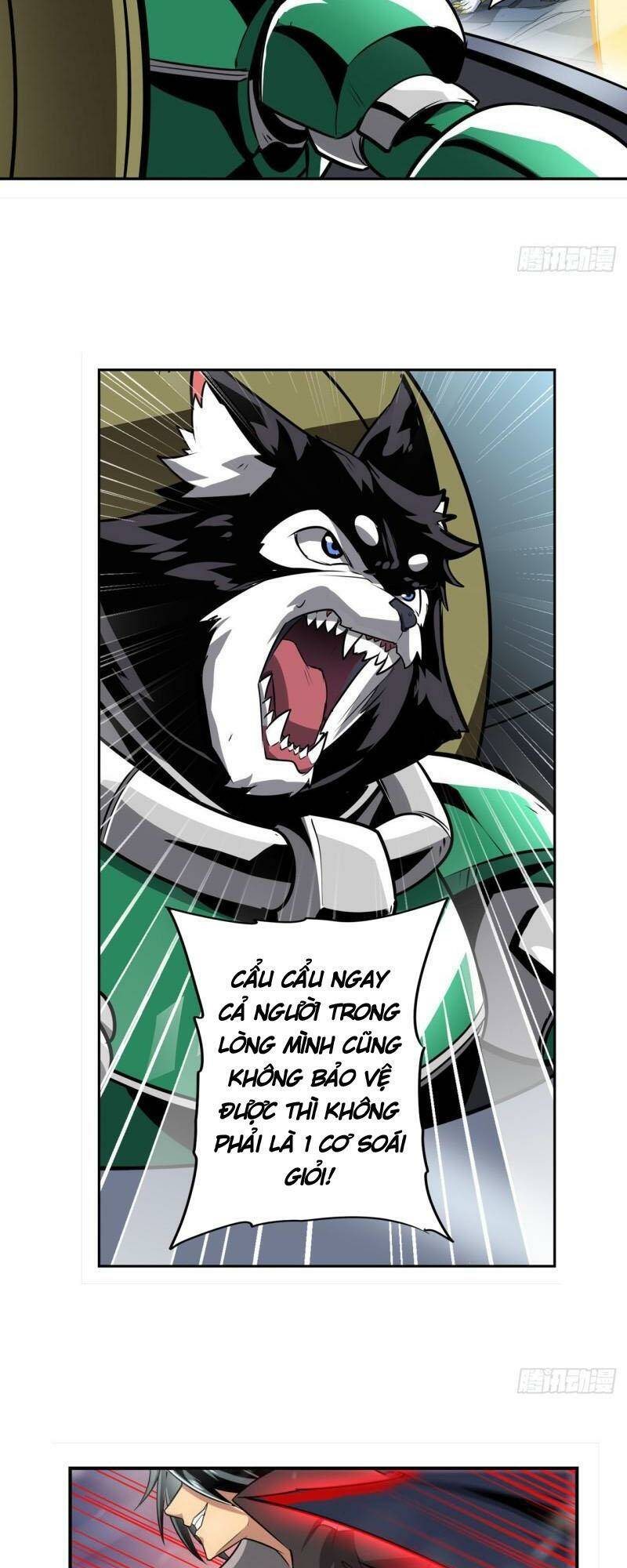 Anh Hùng ? Ta Không Làm Lâu Rồi: Chapter 433