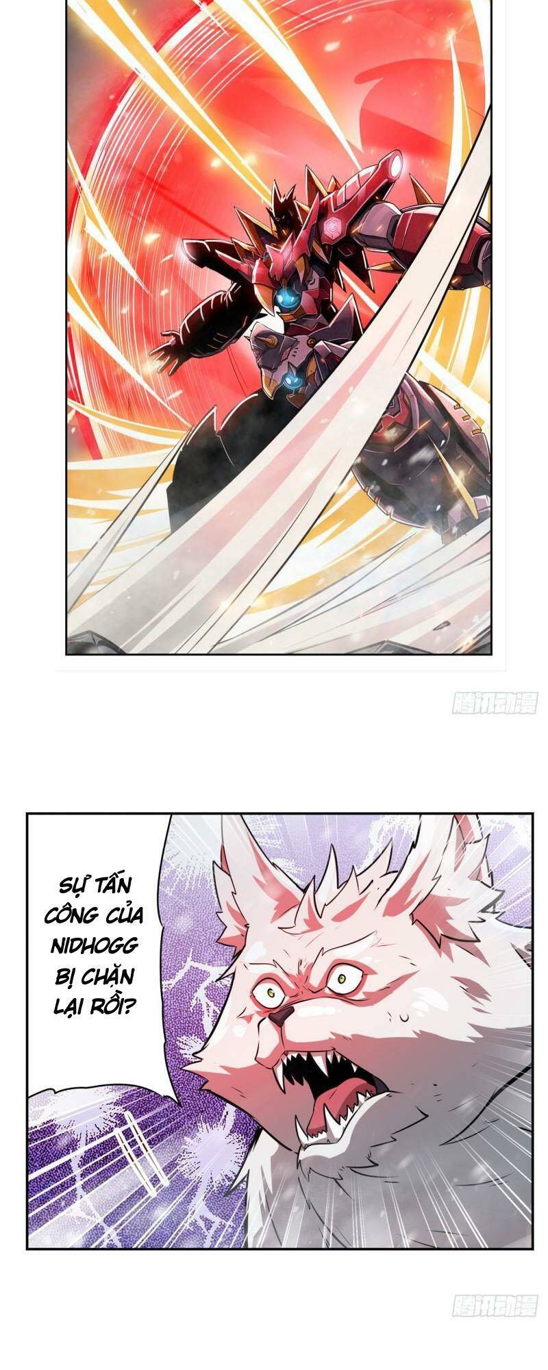 Anh Hùng ? Ta Không Làm Lâu Rồi: Chapter 433