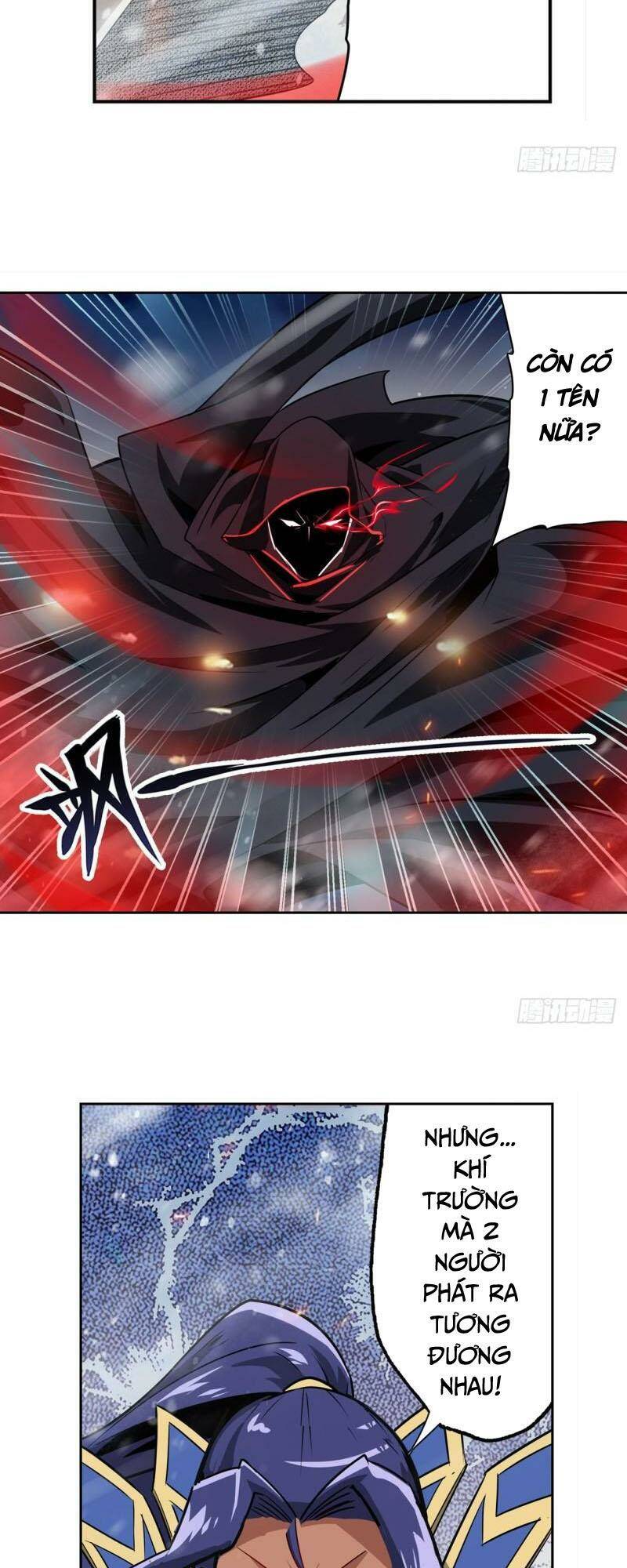 Anh Hùng ? Ta Không Làm Lâu Rồi: Chapter 433