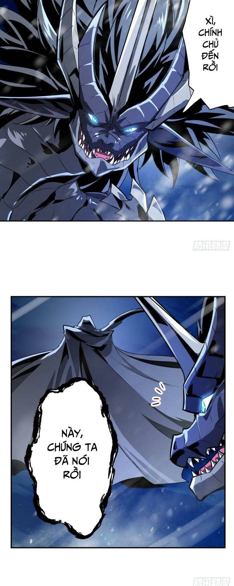 Anh Hùng ? Ta Không Làm Lâu Rồi: Chapter 433