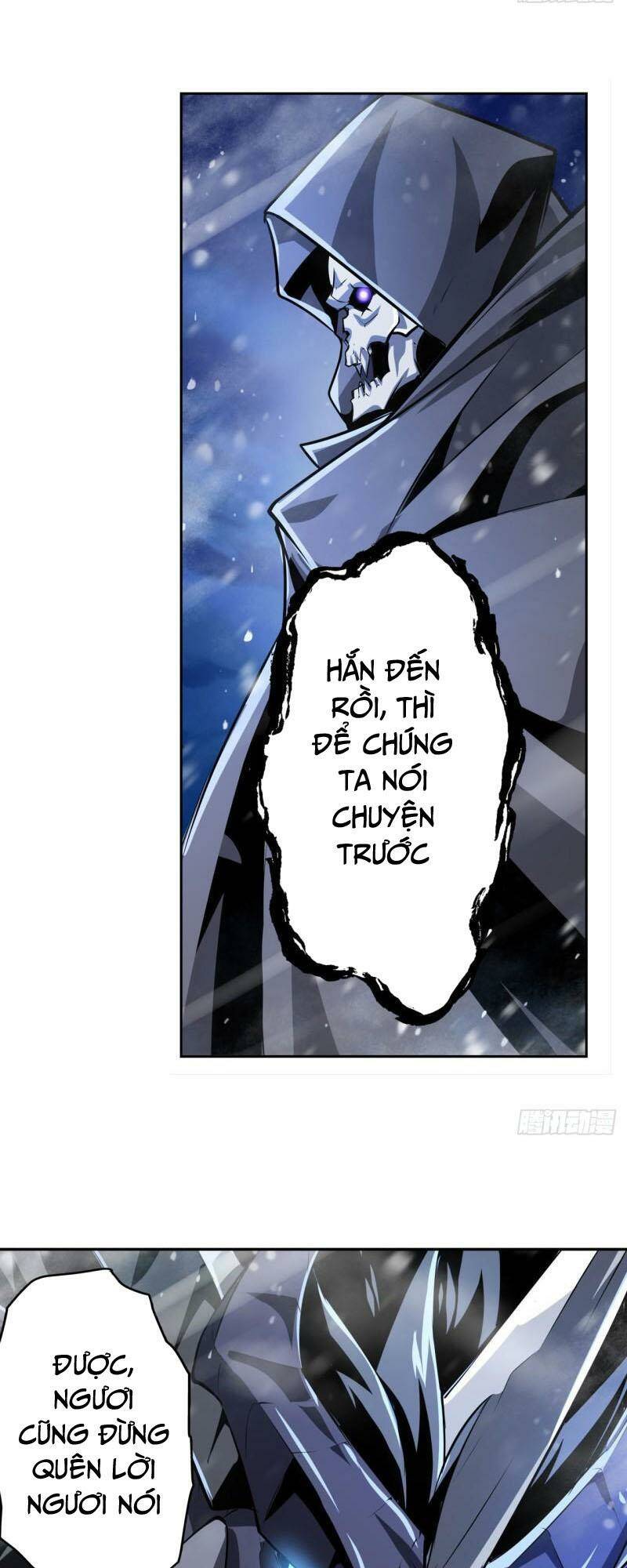 Anh Hùng ? Ta Không Làm Lâu Rồi: Chapter 433
