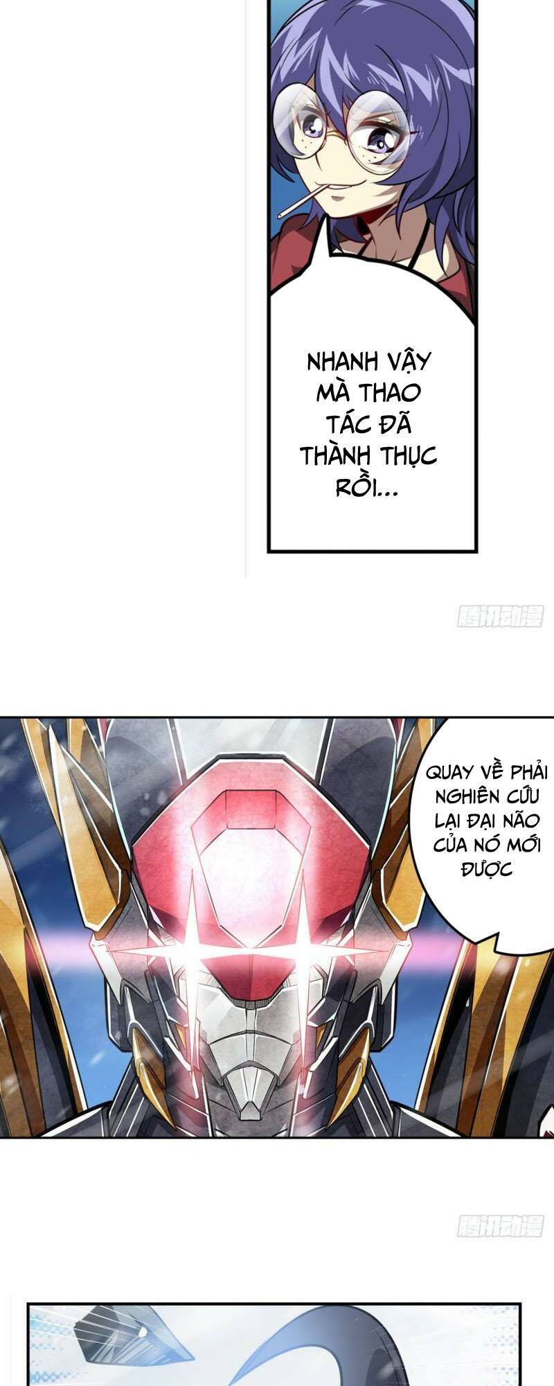 Anh Hùng ? Ta Không Làm Lâu Rồi: Chapter 433