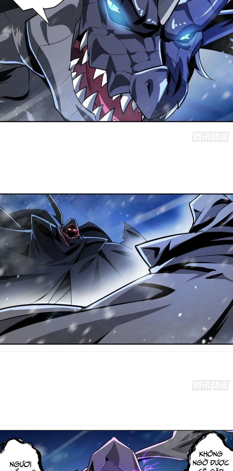 Anh Hùng ? Ta Không Làm Lâu Rồi: Chapter 433