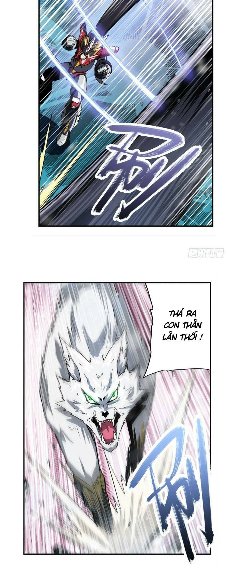 Anh Hùng ? Ta Không Làm Lâu Rồi: Chapter 433