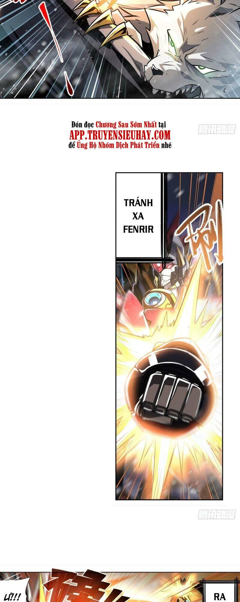 Anh Hùng ? Ta Không Làm Lâu Rồi: Chapter 433