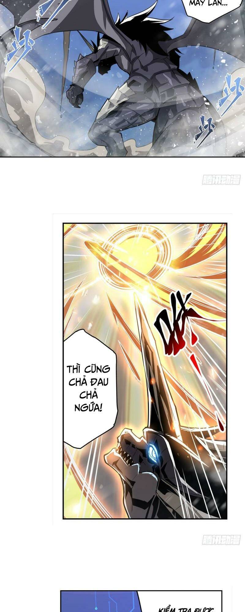 Anh Hùng ? Ta Không Làm Lâu Rồi: Chapter 433