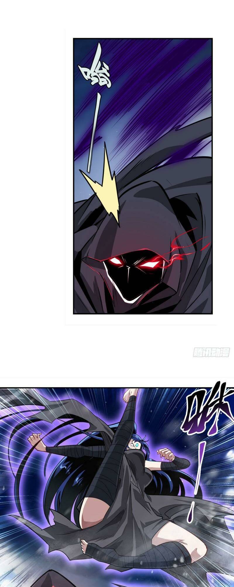 Anh Hùng ? Ta Không Làm Lâu Rồi: Chapter 434
