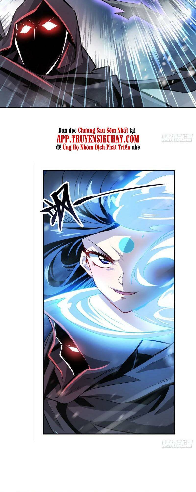 Anh Hùng ? Ta Không Làm Lâu Rồi: Chapter 434