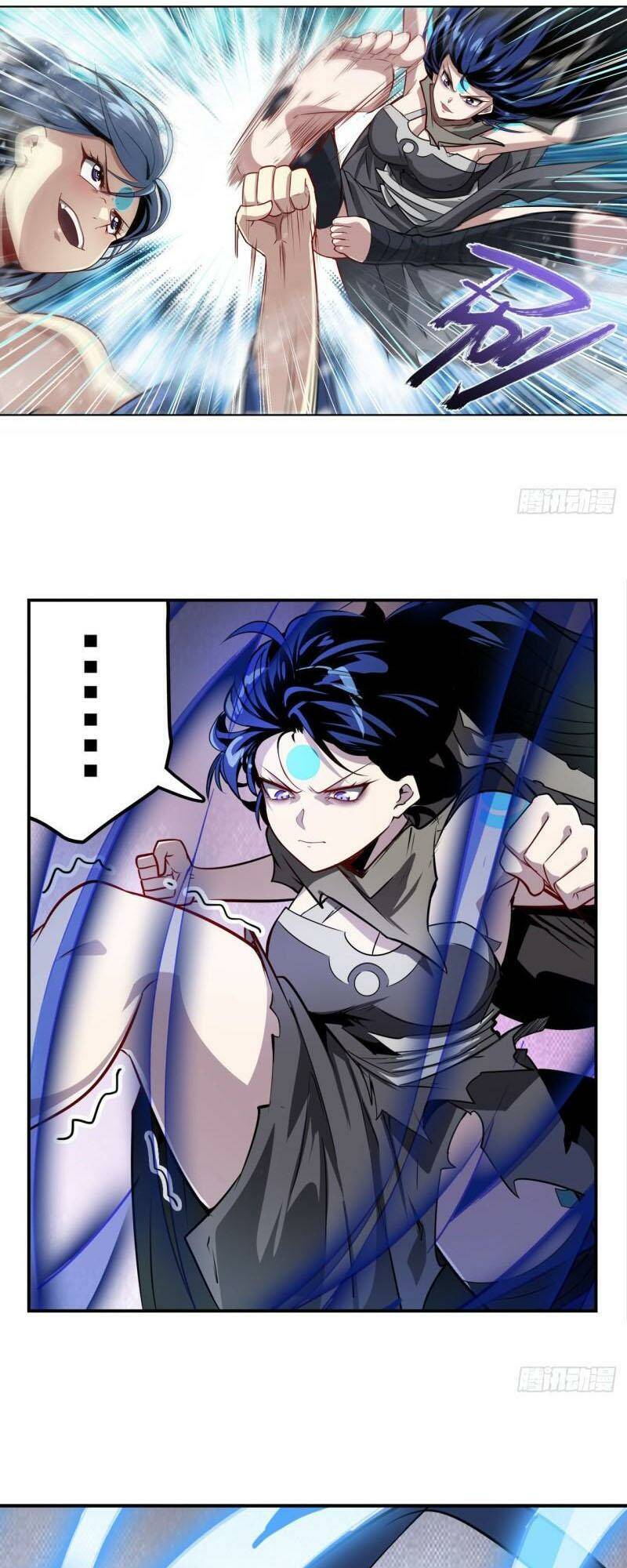 Anh Hùng ? Ta Không Làm Lâu Rồi: Chapter 434