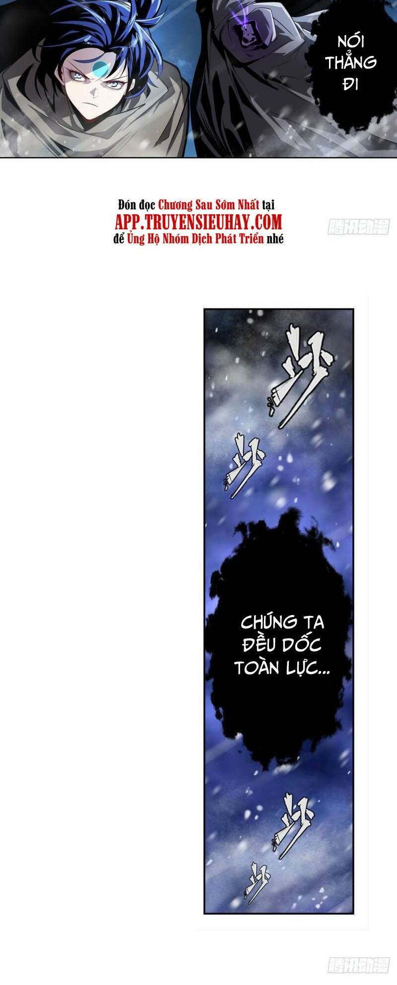 Anh Hùng ? Ta Không Làm Lâu Rồi: Chapter 434