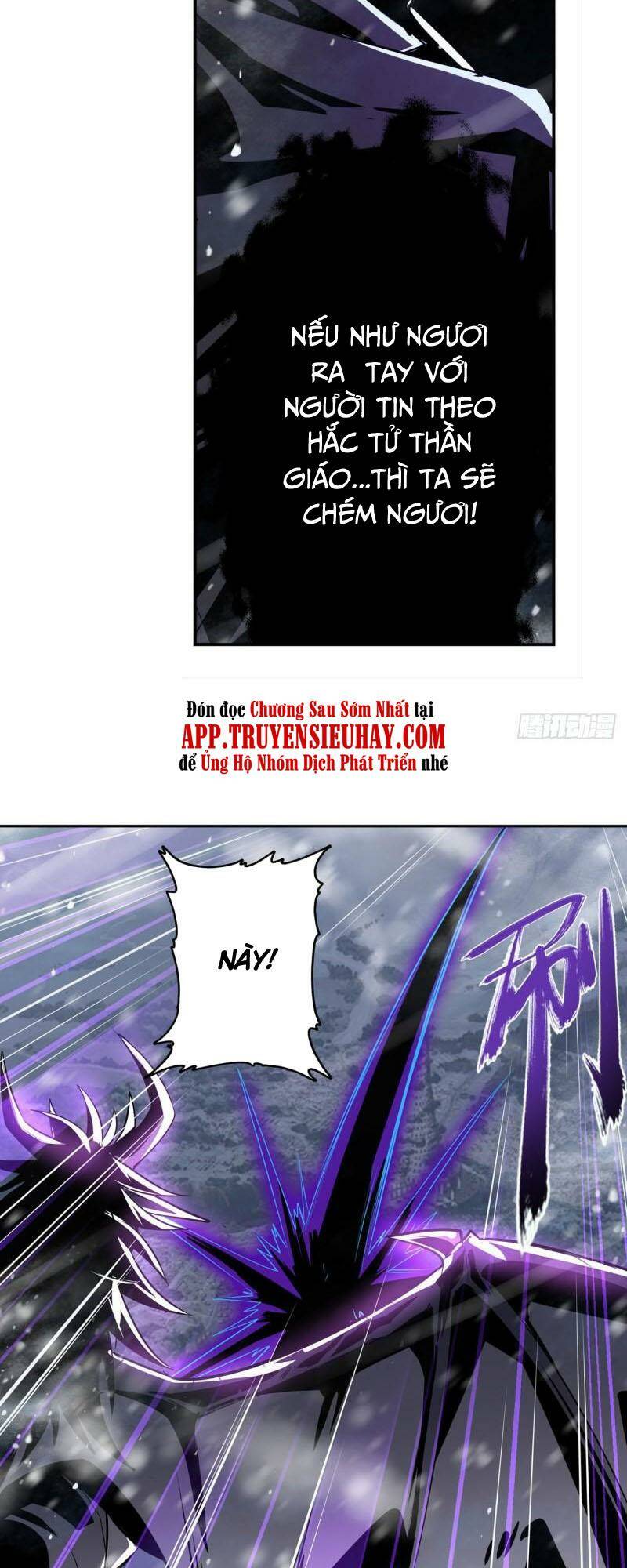 Anh Hùng ? Ta Không Làm Lâu Rồi: Chapter 434