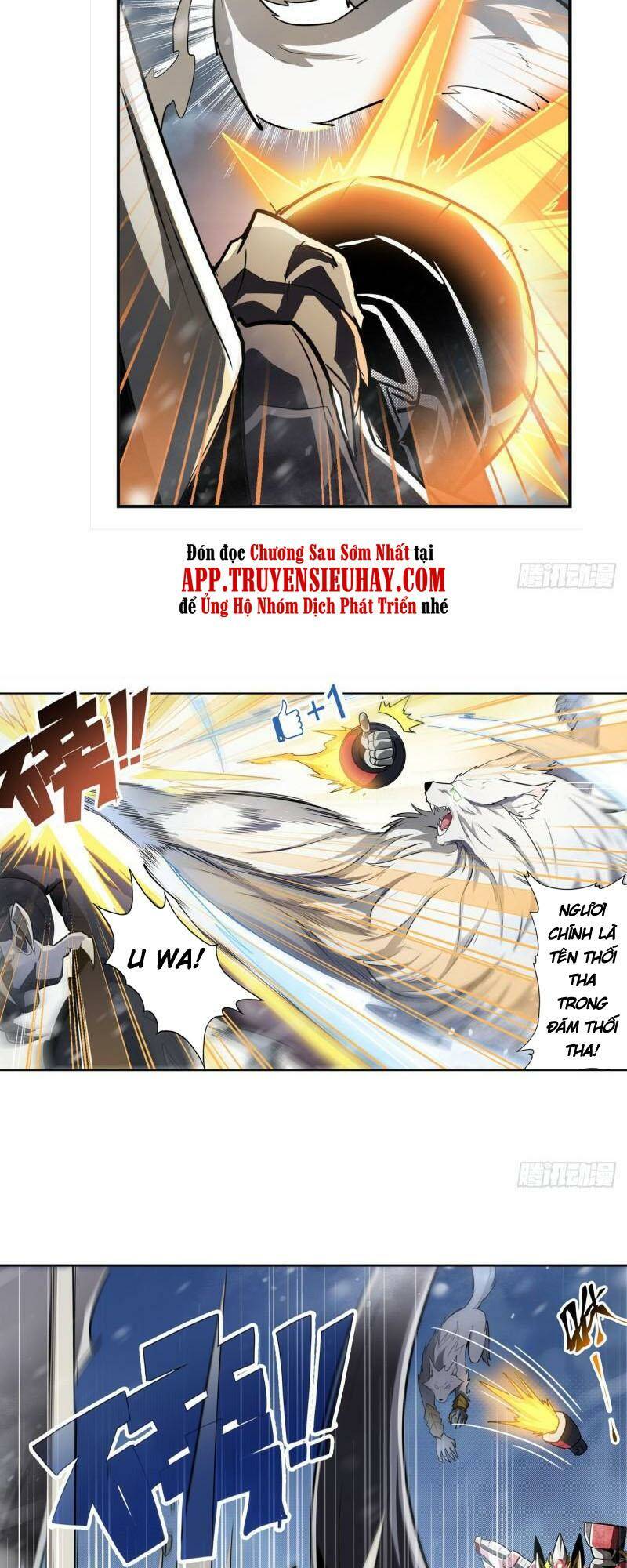 Anh Hùng ? Ta Không Làm Lâu Rồi: Chapter 434