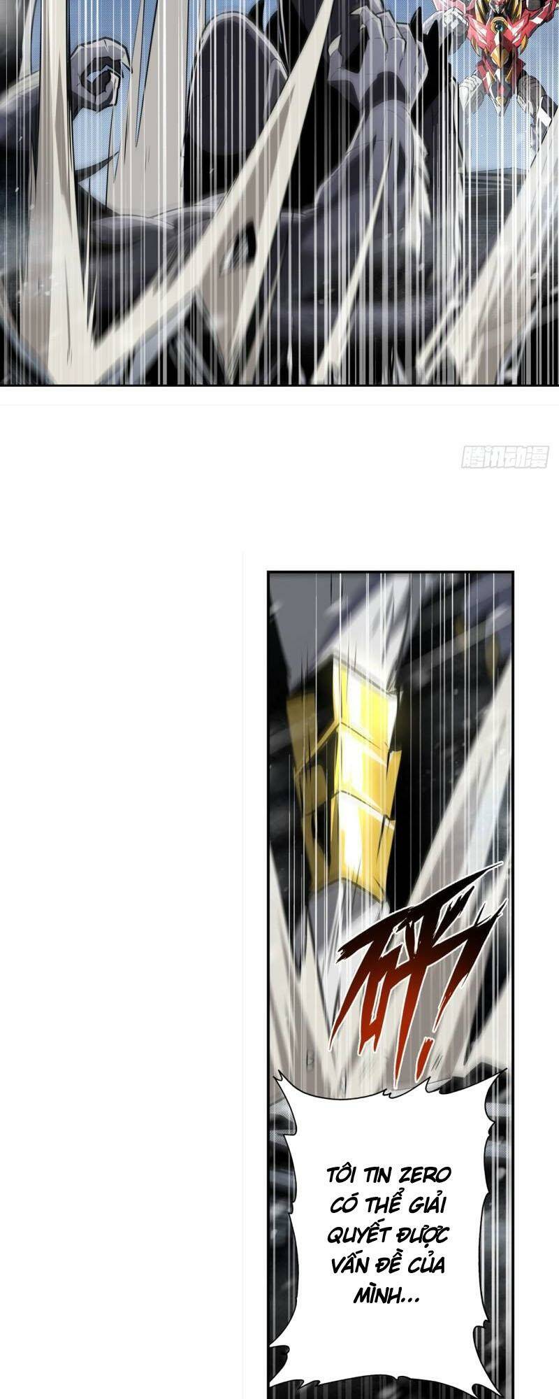 Anh Hùng ? Ta Không Làm Lâu Rồi: Chapter 434