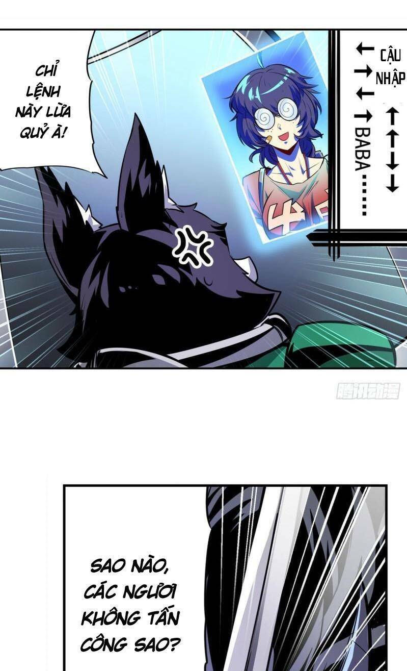 Anh Hùng ? Ta Không Làm Lâu Rồi: Chapter 435