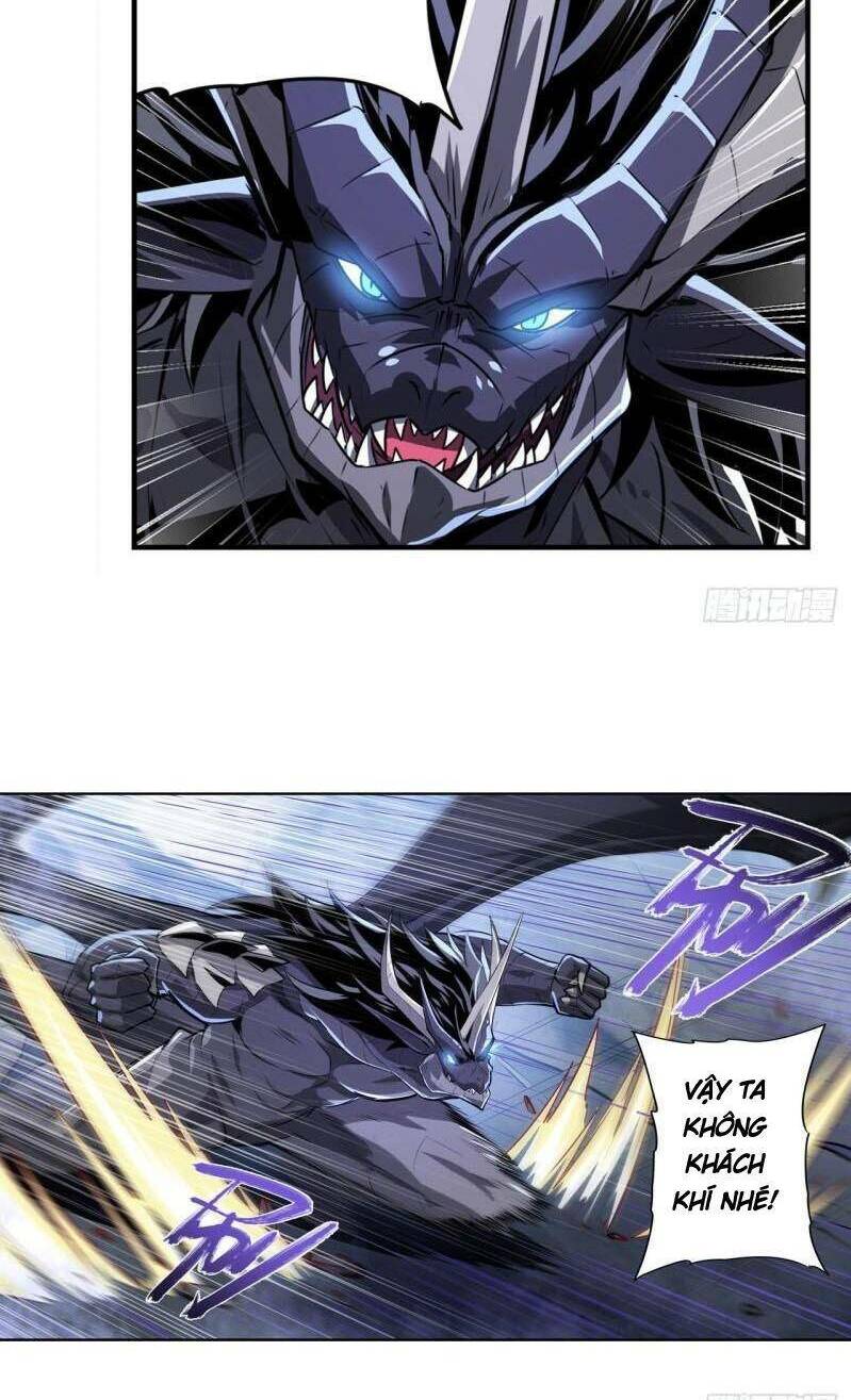 Anh Hùng ? Ta Không Làm Lâu Rồi: Chapter 435