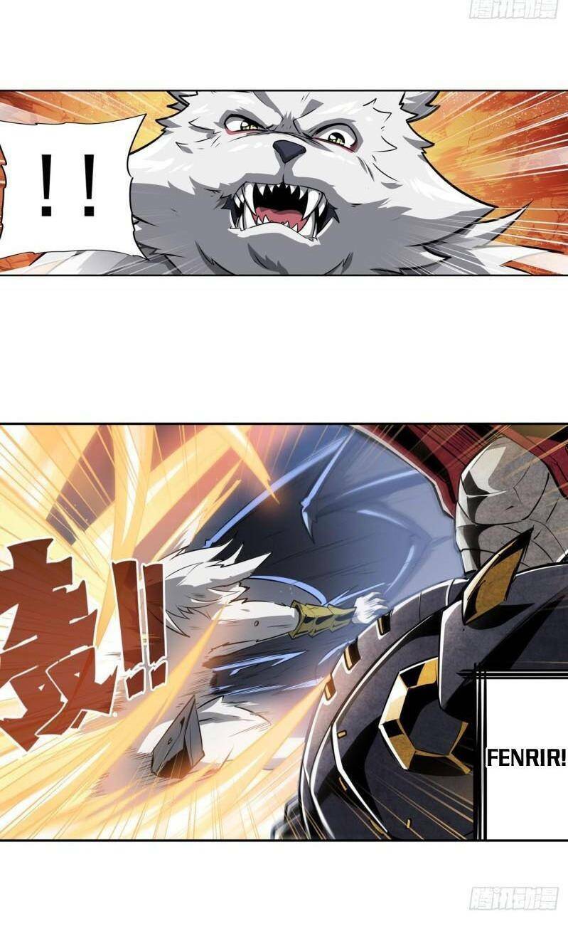 Anh Hùng ? Ta Không Làm Lâu Rồi: Chapter 435