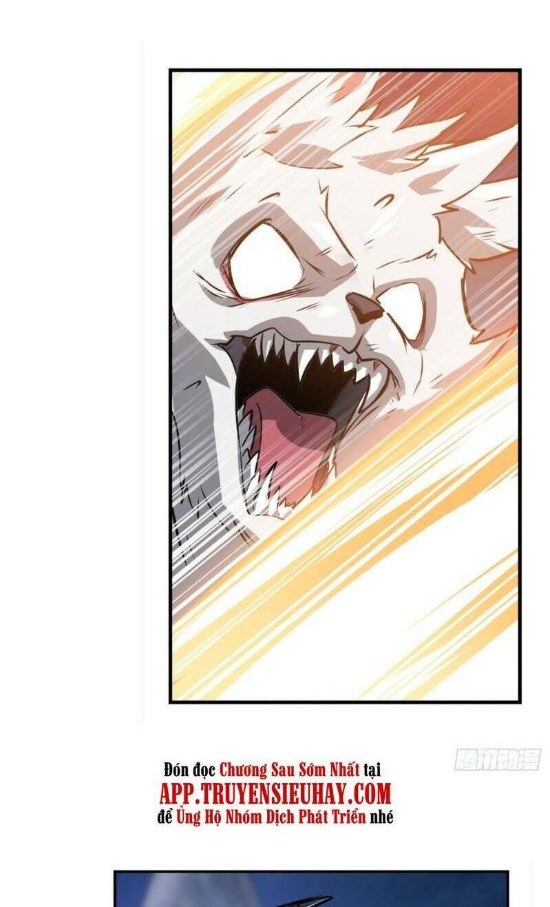 Anh Hùng ? Ta Không Làm Lâu Rồi: Chapter 435