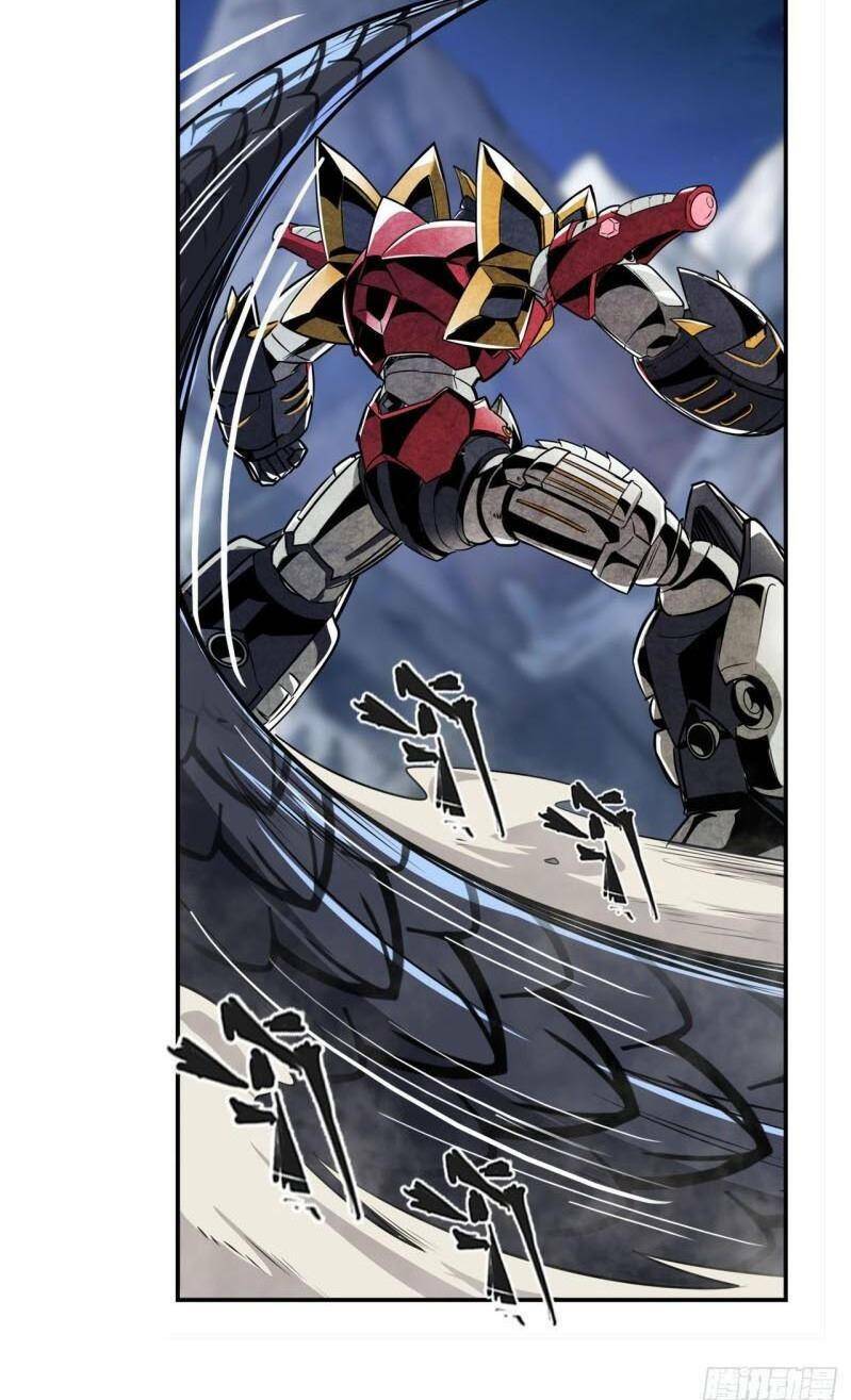 Anh Hùng ? Ta Không Làm Lâu Rồi: Chapter 435
