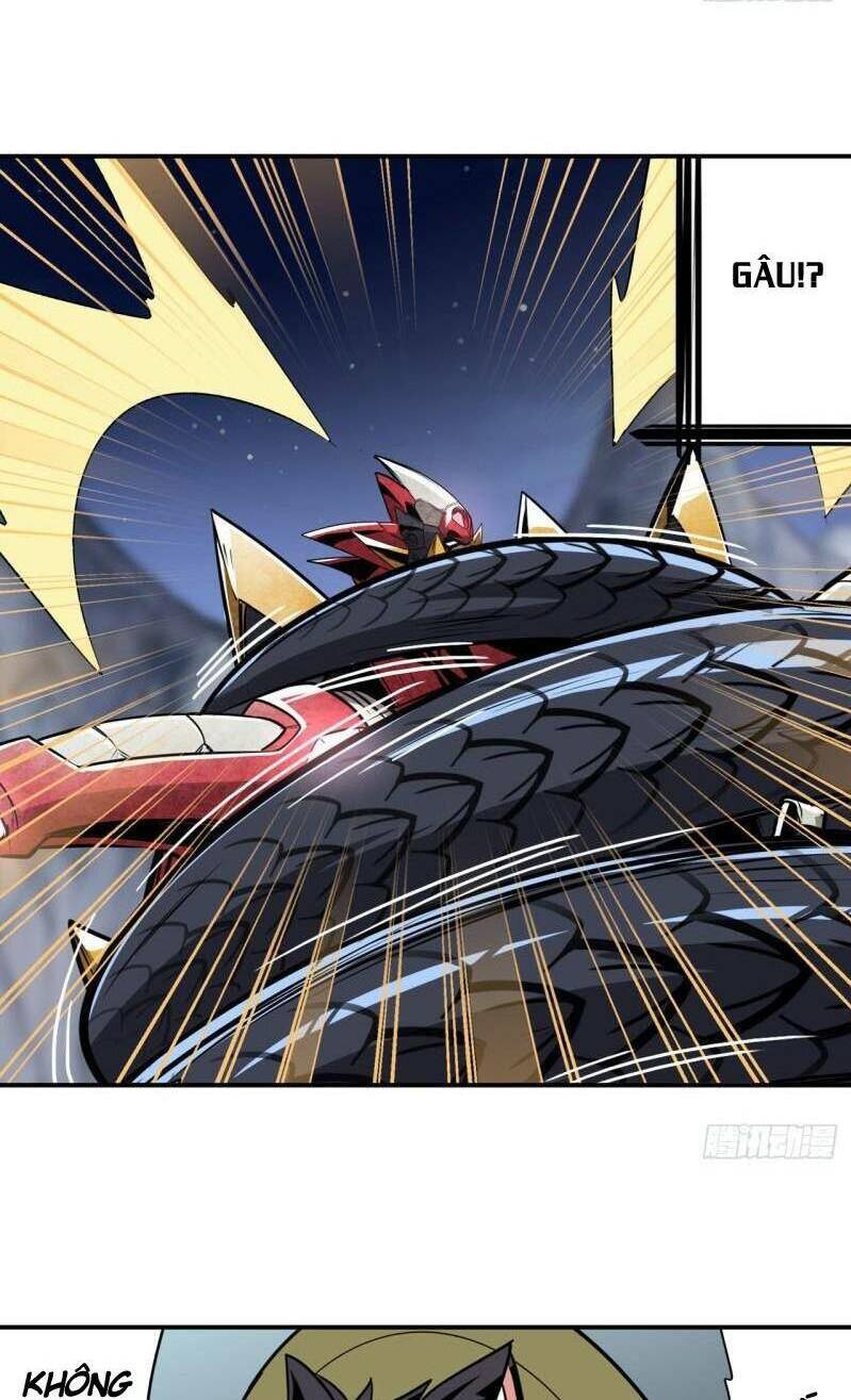 Anh Hùng ? Ta Không Làm Lâu Rồi: Chapter 435