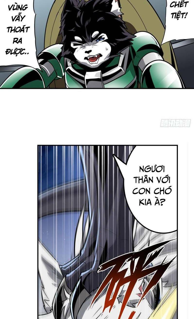 Anh Hùng ? Ta Không Làm Lâu Rồi: Chapter 435