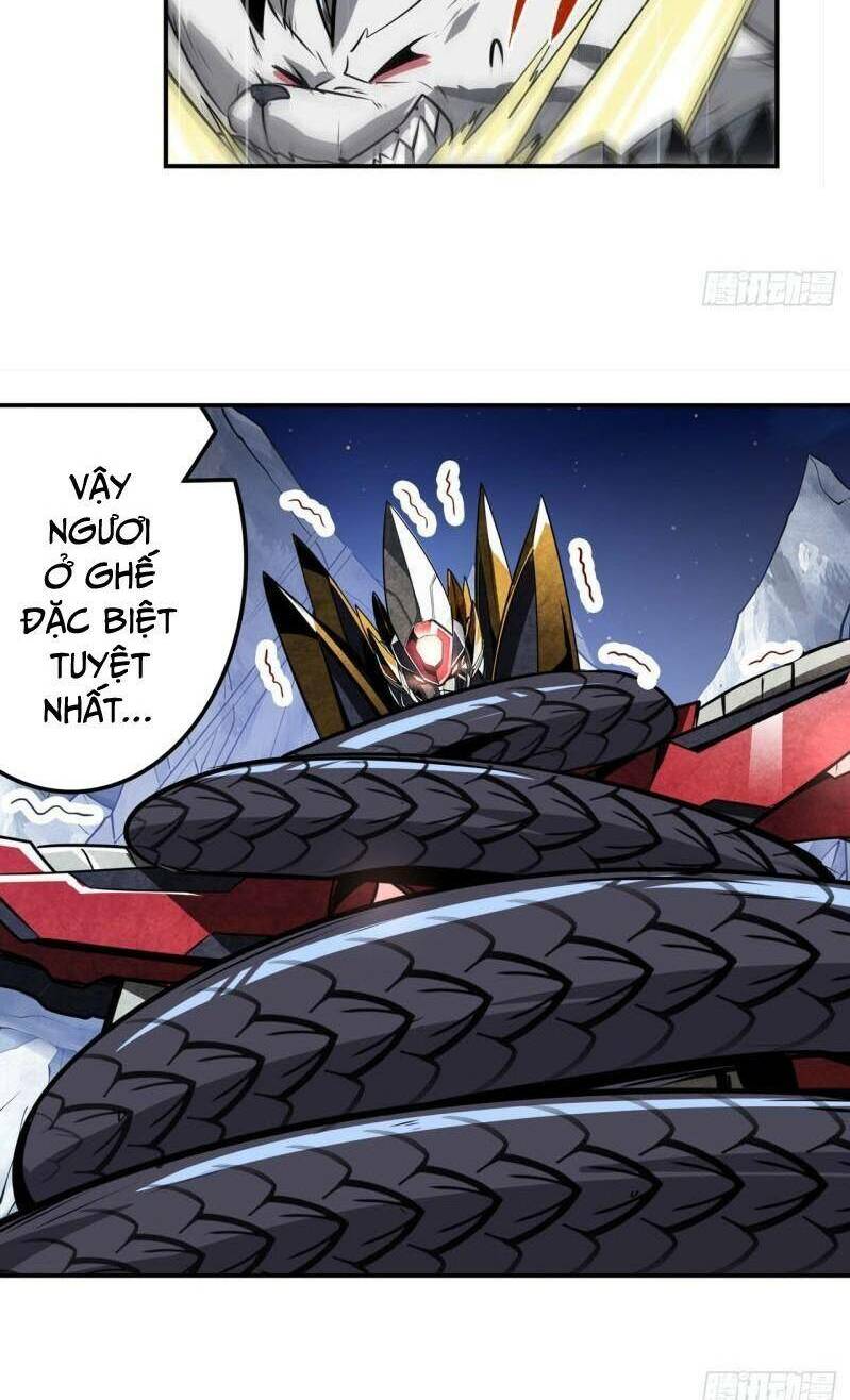 Anh Hùng ? Ta Không Làm Lâu Rồi: Chapter 435