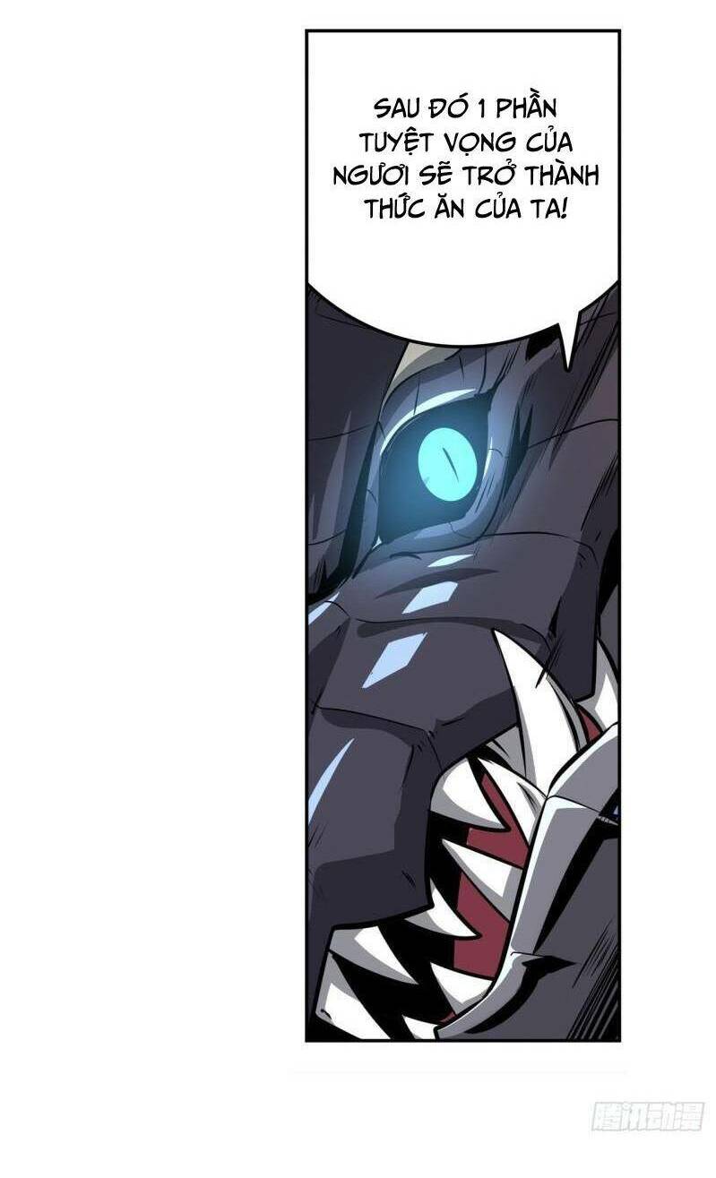 Anh Hùng ? Ta Không Làm Lâu Rồi: Chapter 435