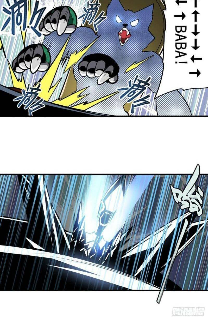 Anh Hùng ? Ta Không Làm Lâu Rồi: Chapter 435