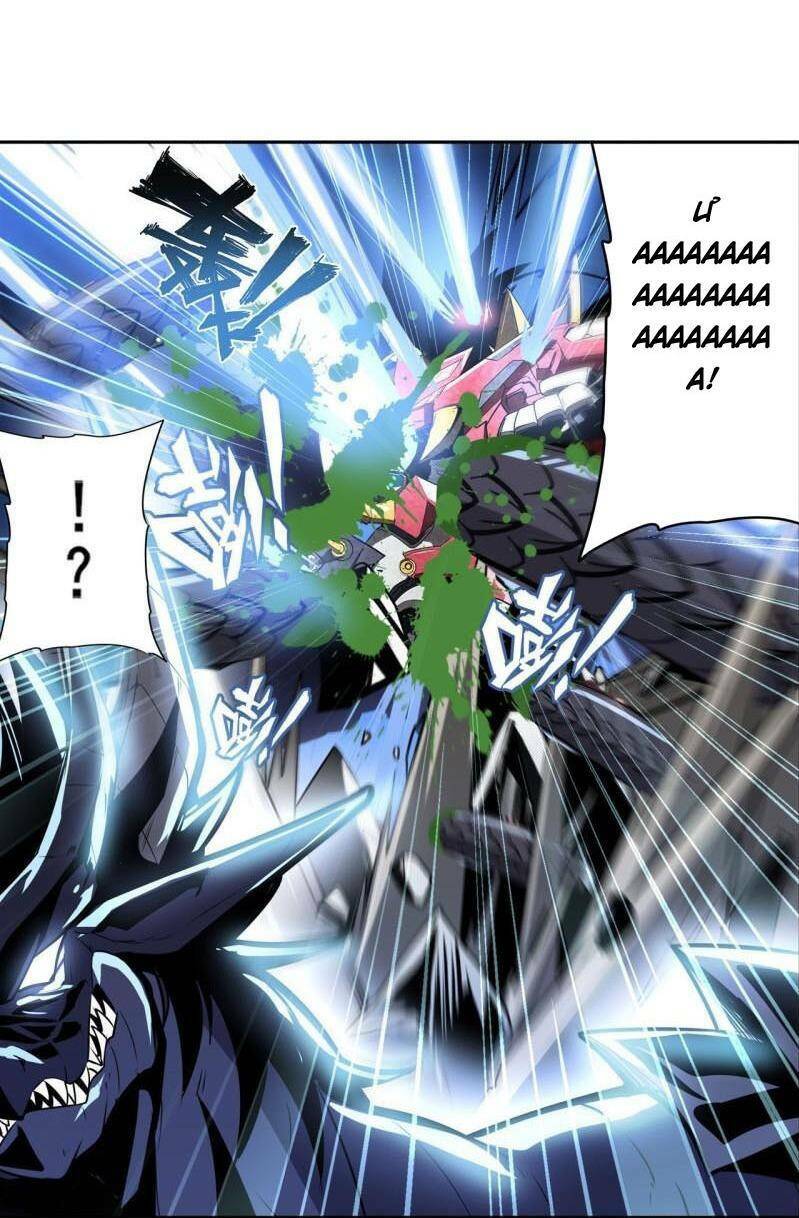 Anh Hùng ? Ta Không Làm Lâu Rồi: Chapter 435