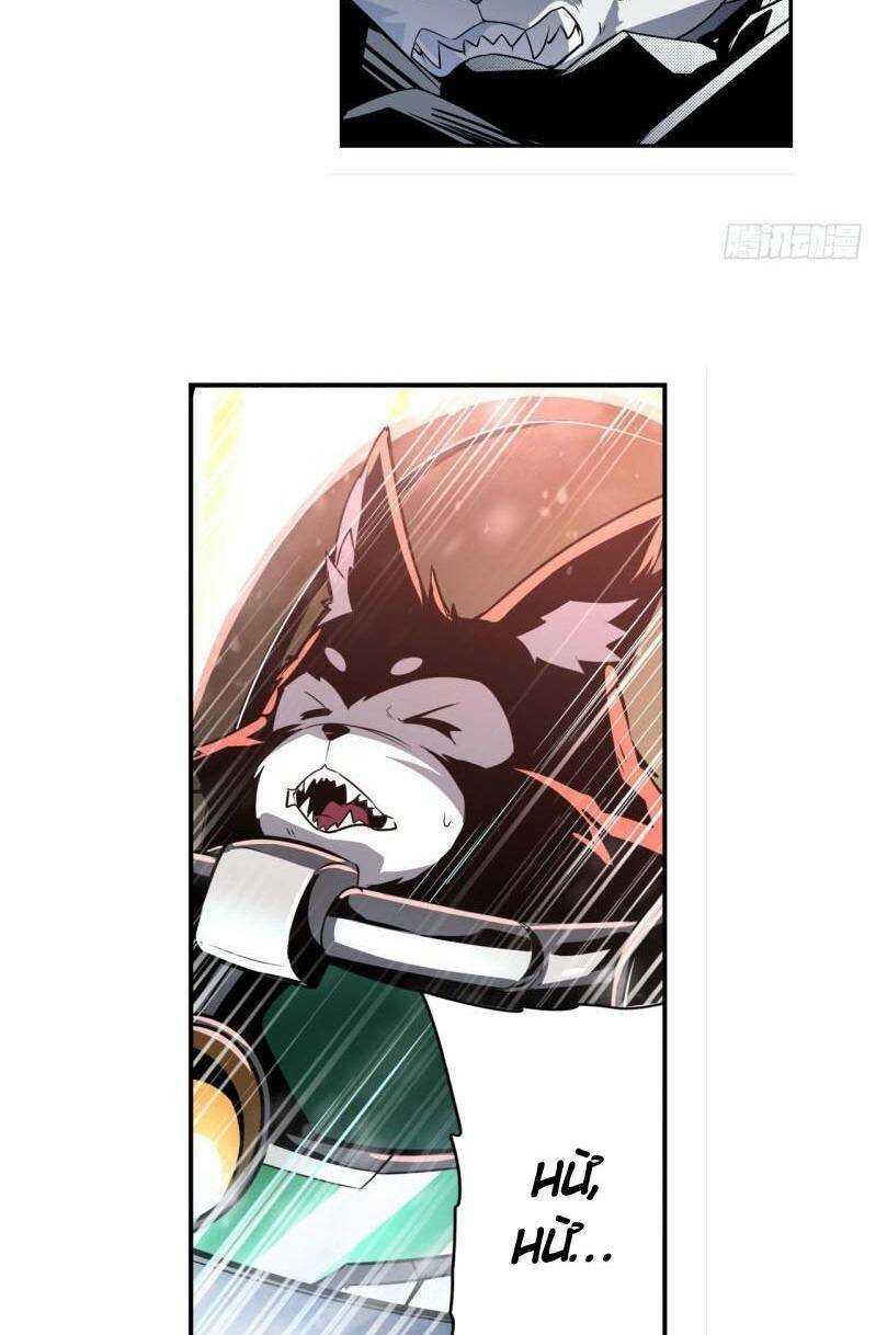 Anh Hùng ? Ta Không Làm Lâu Rồi: Chapter 435
