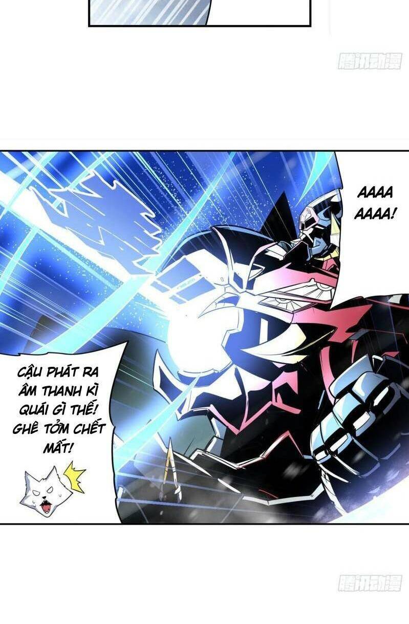 Anh Hùng ? Ta Không Làm Lâu Rồi: Chapter 435