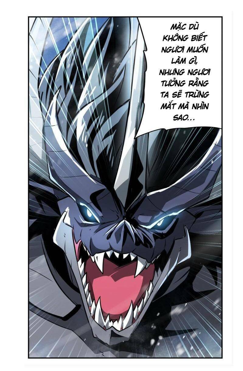 Anh Hùng ? Ta Không Làm Lâu Rồi: Chapter 435