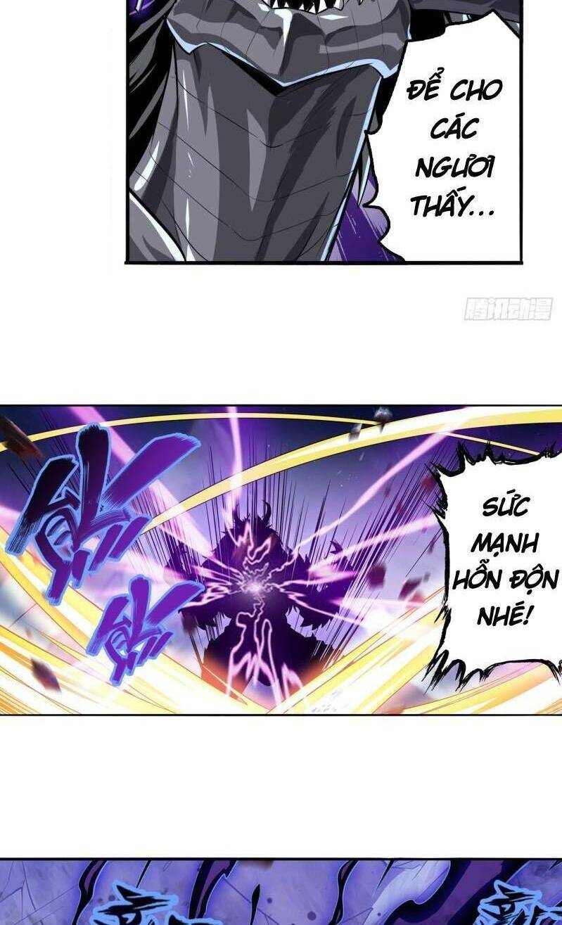 Anh Hùng ? Ta Không Làm Lâu Rồi: Chapter 435