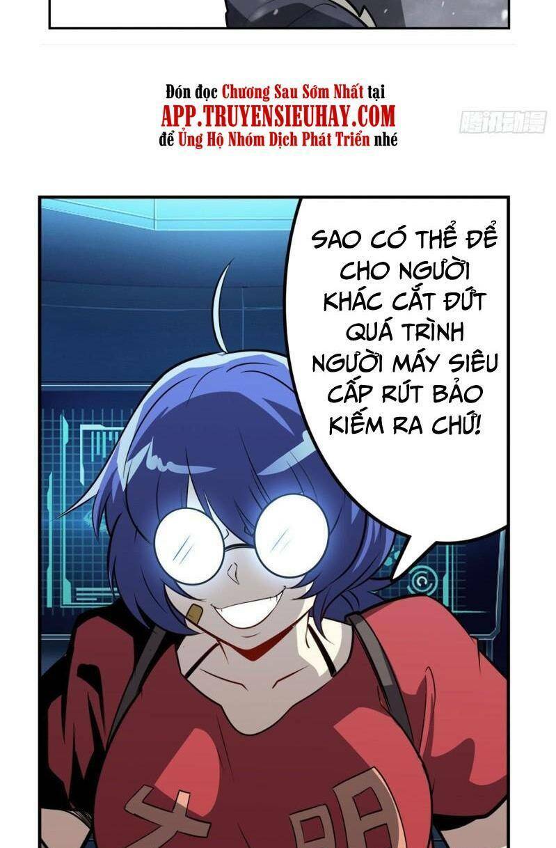 Anh Hùng ? Ta Không Làm Lâu Rồi: Chapter 435
