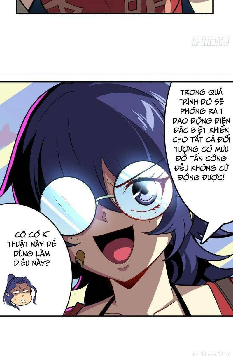 Anh Hùng ? Ta Không Làm Lâu Rồi: Chapter 435
