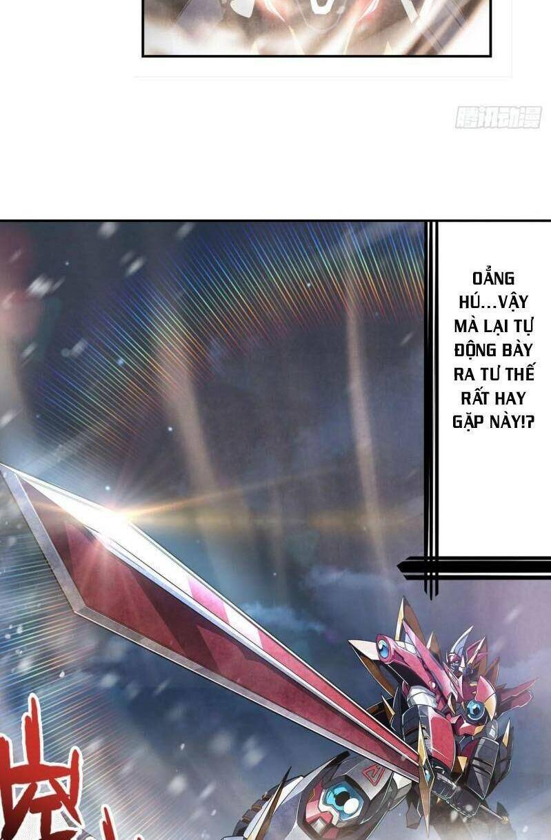 Anh Hùng ? Ta Không Làm Lâu Rồi: Chapter 435