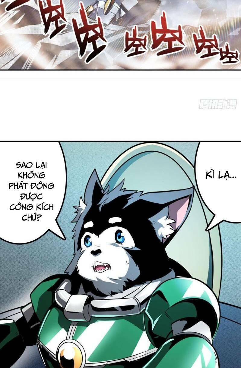 Anh Hùng ? Ta Không Làm Lâu Rồi: Chapter 435