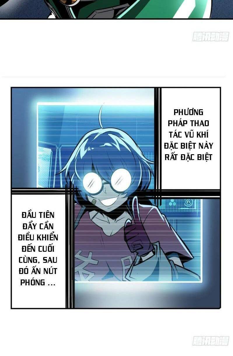 Anh Hùng ? Ta Không Làm Lâu Rồi: Chapter 435