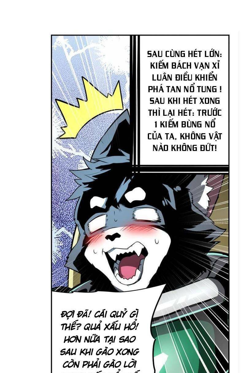 Anh Hùng ? Ta Không Làm Lâu Rồi: Chapter 435