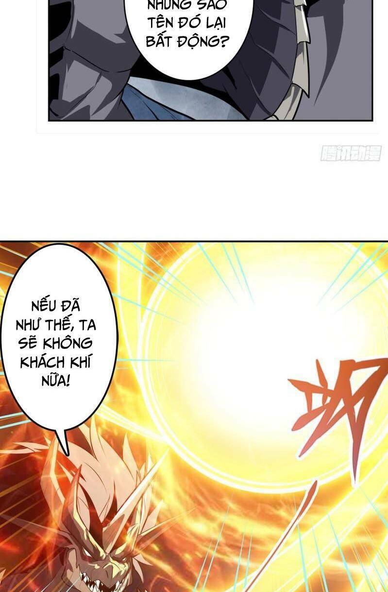 Anh Hùng ? Ta Không Làm Lâu Rồi: Chapter 435